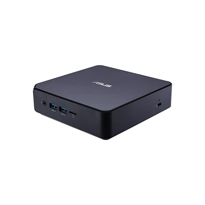 ASUS Chromebox 3 Mini PC | i7-8th gen | Win 11 Refurbished