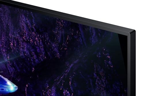 Samsung Odyssey G3 Gaming Monitor 68.5cm (27 inches), FHD 1920 X 1080, 180 Hz, 1ms(MPRT), AMD Freesync, DP, HDMI, Height, Tilt, Pivot Adjust Stand, Bezel-Less, Eye-Saver (LS27DG300EWXXL, Black)