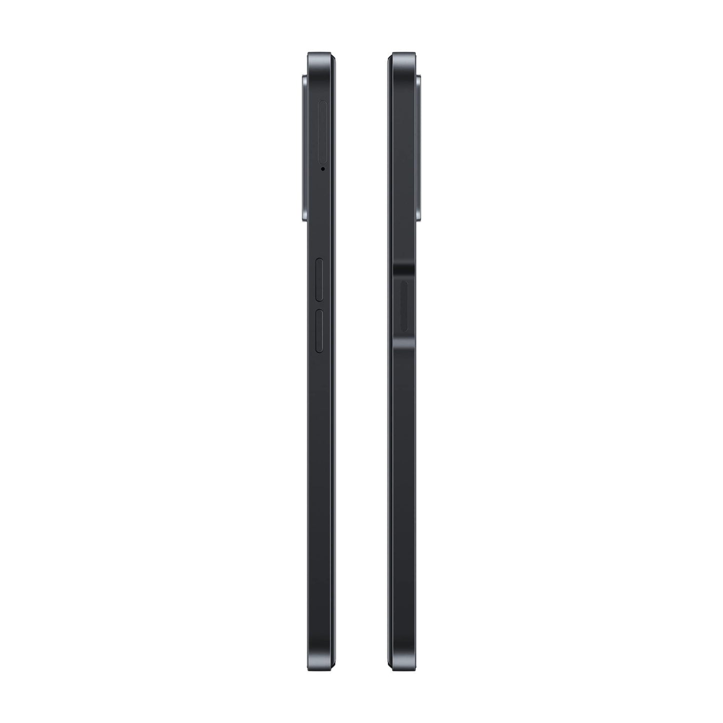 (Refurbished) realme narzo 50A Prime (Flash Black, 4GB RAM+64GB Storage) Full High Definition+ Display |50MP AI Triple Camera| Charger Included - Triveni World