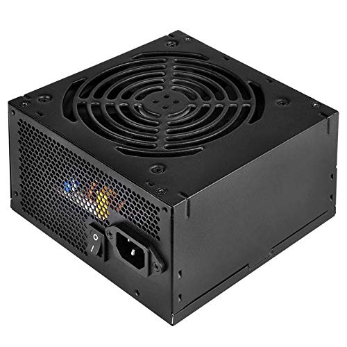 SilverStone ST60F-ES230 600W 80 Plus Switched Mode Power Supply
