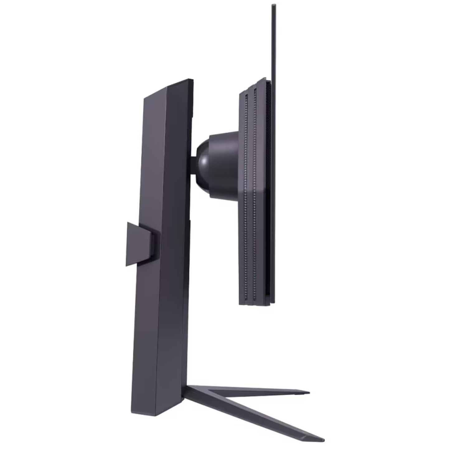 LG 27 inch Ultragear OLED QHD Gaming Monitor(2560 x 1440) 240Hz, 0.03ms, G-Sync Compatible, AMD FreeSync™, 1.5M:1 Contrast Ratio, HDR True Black 400, virtually Borderless,Height, Pivot,Tilt,27GS95QE