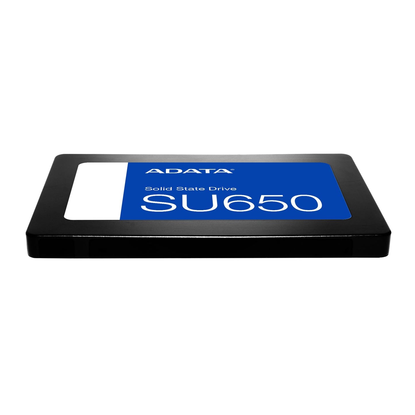 ADATA Ultimate SU650 480GB 3D NAND SSD - ASU650SS-480GT-R