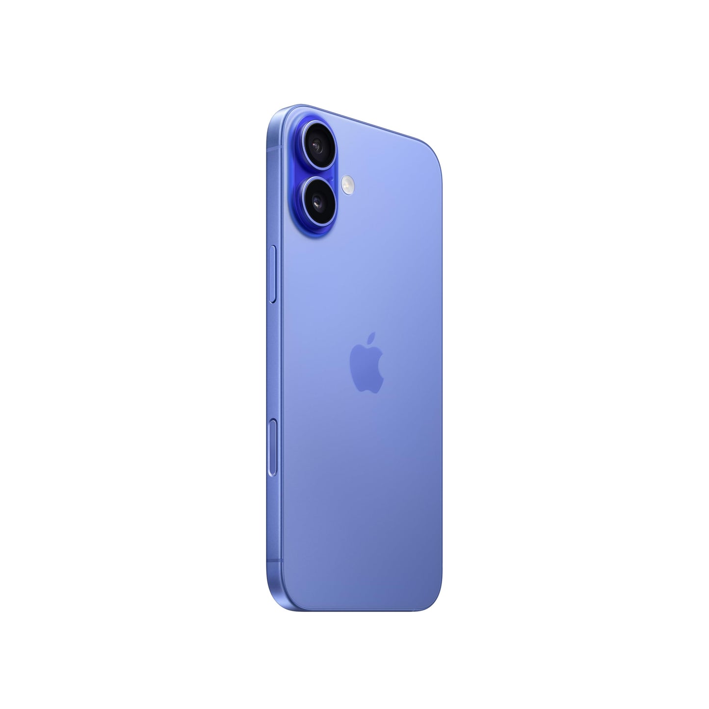 iPhone 16 Plus 512 GB: 5G Mobile Phone with Camera Control, A18 Chip and a Big Boost in Battery Life. Works with AirPods; Ultrmarine