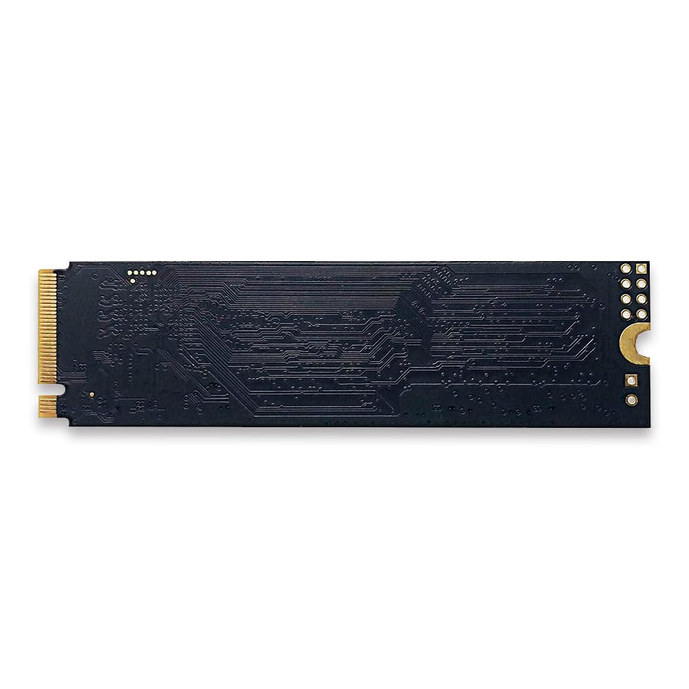 Patriot Memory P300 M.2 PCIe Gen 3 x4 2TB Low Power Consumption SSD P300P2TBM28