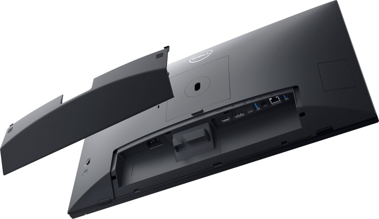 Dell-P2424HT, 24" (60.96 cm), 1920 x 1080@60 Hz, IPS-Panel, Aspect Ratio 16:9, Response Time 5 ms (fast), HDMI, 1 x DP Port, 1 x USB-C, 2 x USB 3.2, 1 x USB-C 3.2, 1 x USB 3.2, LAN (RJ-45), Audio-out.