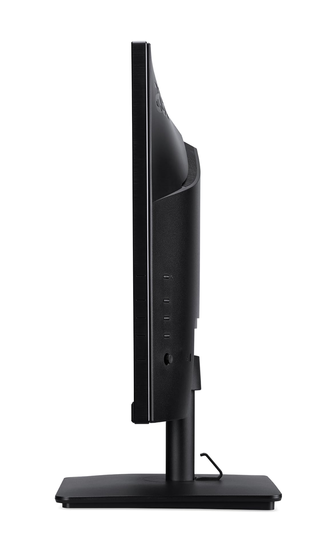 Acer V247Y E 23.8 Inch Full Hd IPS Backlit Led LCD MonitorI100Hz Refresh RateI250 Nits,99% SrgbIZero FrameIHdmi,Vga PortsITuv Eye CertifiedIStereo SpeakersI100% Recyclable Packaging,Black
