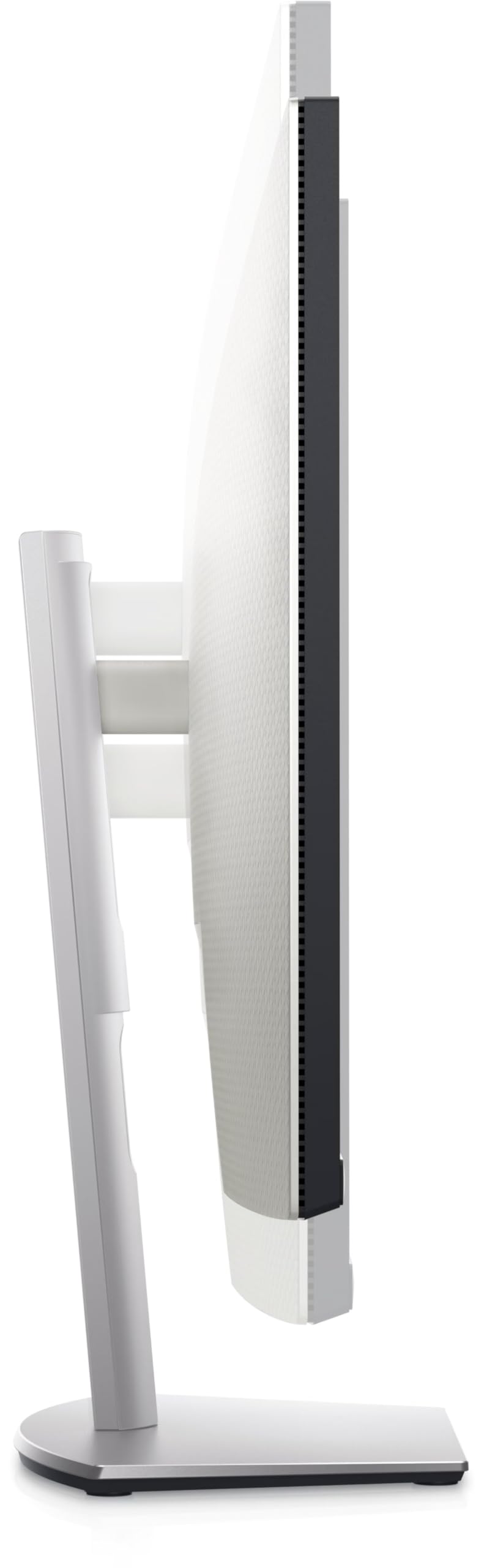 Dell S2721QSM (68.58 cm) 4K Monitor UHD 3840 x 2160 at 60Hz, IPS Panel, Built-in Dual Speakers, AMD FreeSync, 99% sRGB, 4MS (Extream), Anti-Glare 3H Hardness, 1.07 Billion Colors, 5 Year Warranty