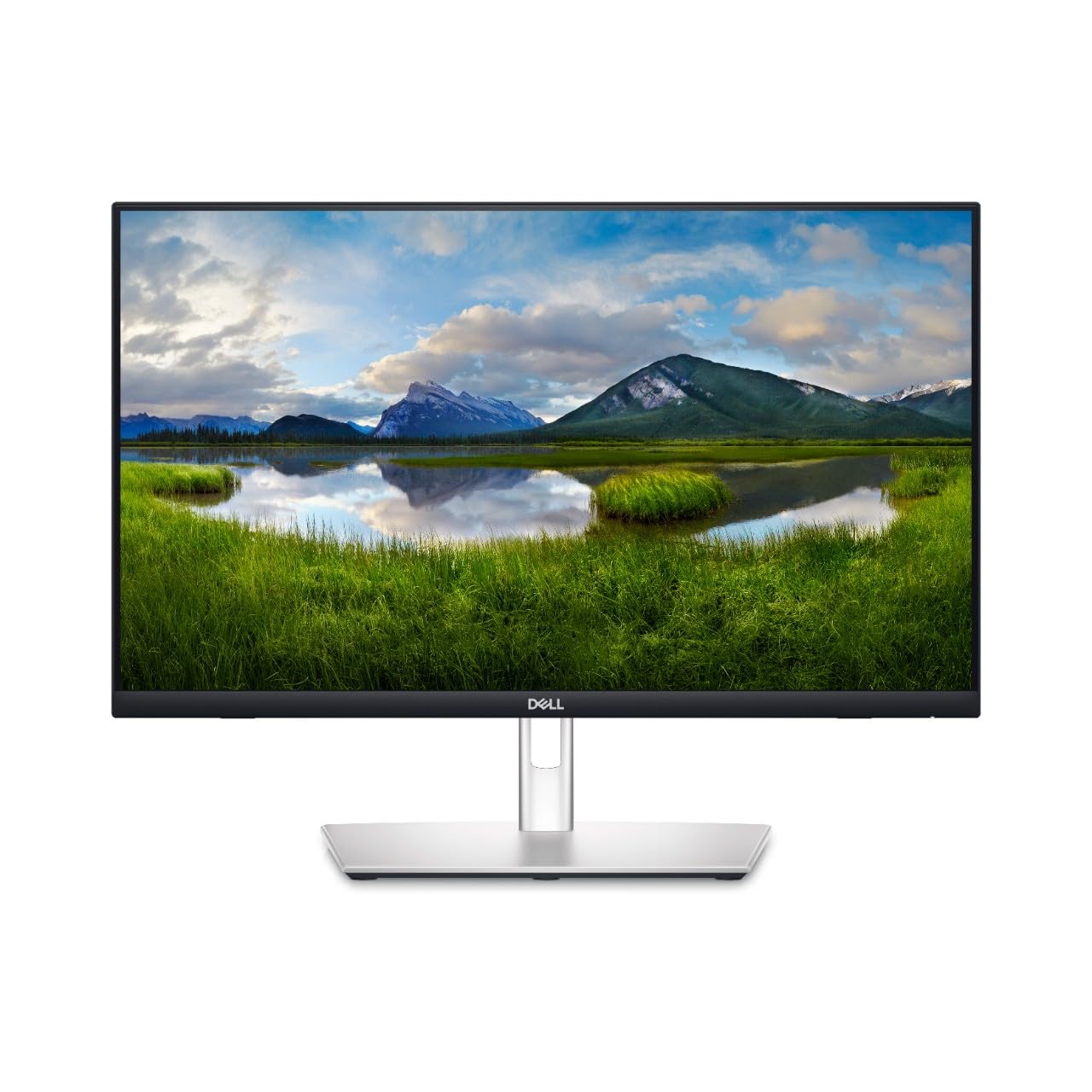 Dell-P2424HT, 24" (60.96 cm), 1920 x 1080@60 Hz, IPS-Panel, Aspect Ratio 16:9, Response Time 5 ms (fast), HDMI, 1 x DP Port, 1 x USB-C, 2 x USB 3.2, 1 x USB-C 3.2, 1 x USB 3.2, LAN (RJ-45), Audio-out.