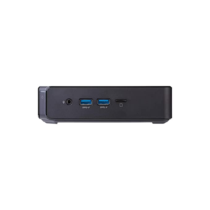 ASUS Chromebox 3 Mini PC | i7-8th gen | Win 11 Refurbished