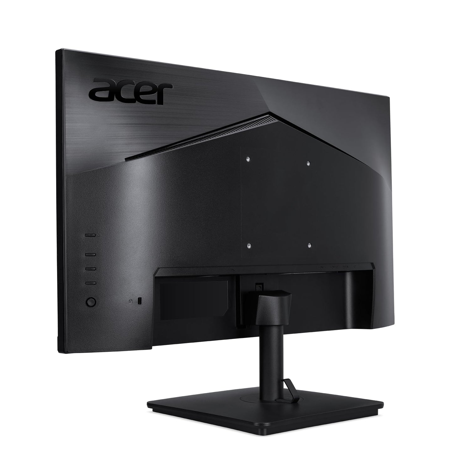 Acer V247Y E 23.8 Inch Full Hd IPS Backlit Led LCD MonitorI100Hz Refresh RateI250 Nits,99% SrgbIZero FrameIHdmi,Vga PortsITuv Eye CertifiedIStereo SpeakersI100% Recyclable Packaging,Black