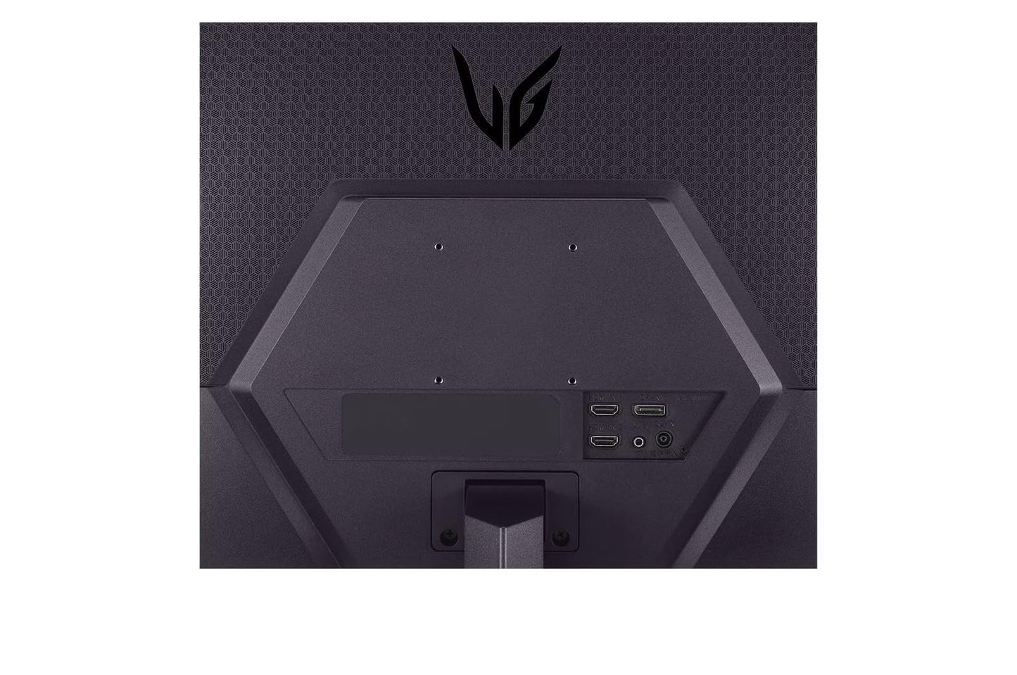 LG UltraGear 24GS50F-B 24" VA FHD 180Hz 1ms AMD FreeSync Gaming Monitor HDMI 1.4 x 2, DP 1.4 x 1, Black, VA Panel (1920 x 1080, 1920 x 1080)
