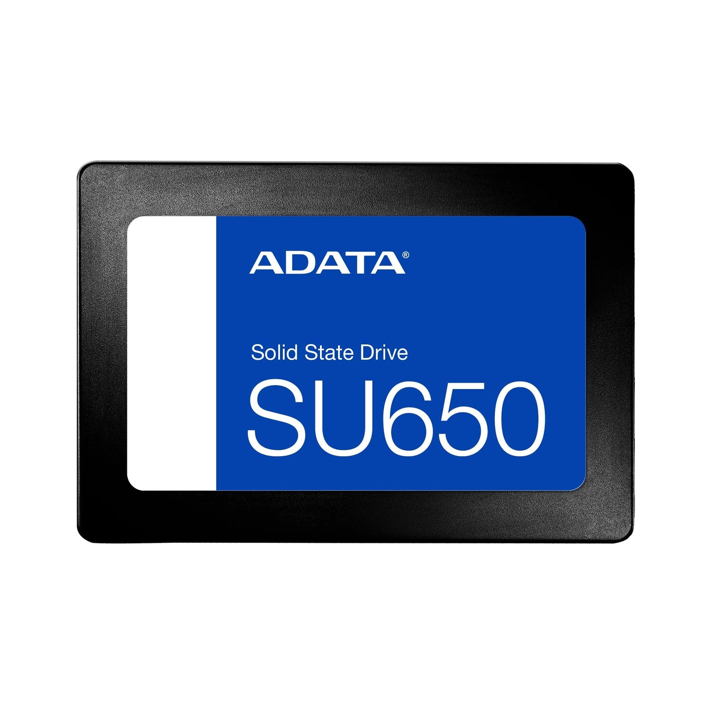 ADATA Ultimate SU650 480GB 3D NAND SSD - ASU650SS-480GT-R