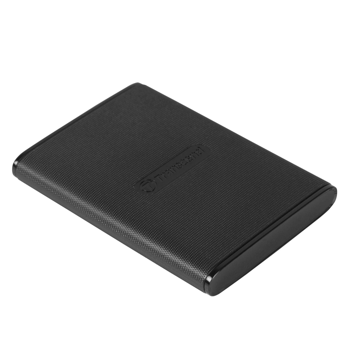 Transcend 240GB, External Solid State Drive, ESD230C, USB 3.1 Gen 2, Type C