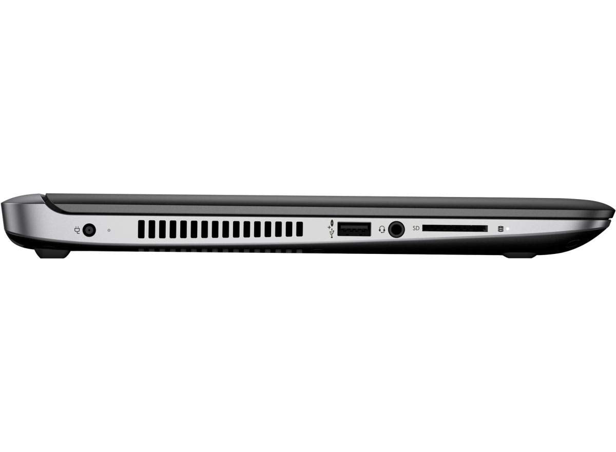 HP ProBook 430 G3 | i5-6th Gen | 13.3" HD | Win 11