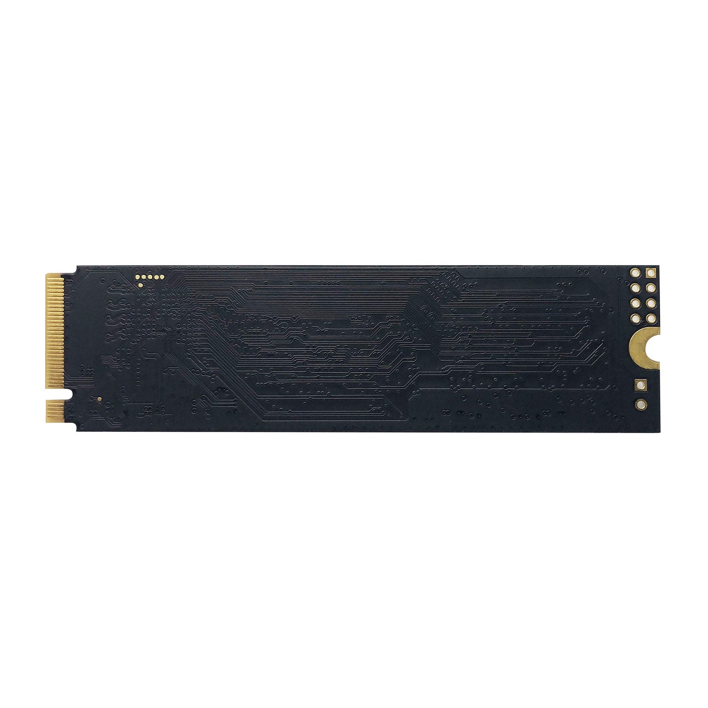 Patriot Memory P300 M.2 PCIe Gen 3 x4 256GB Low Power Consumption SSD P300P256GM28