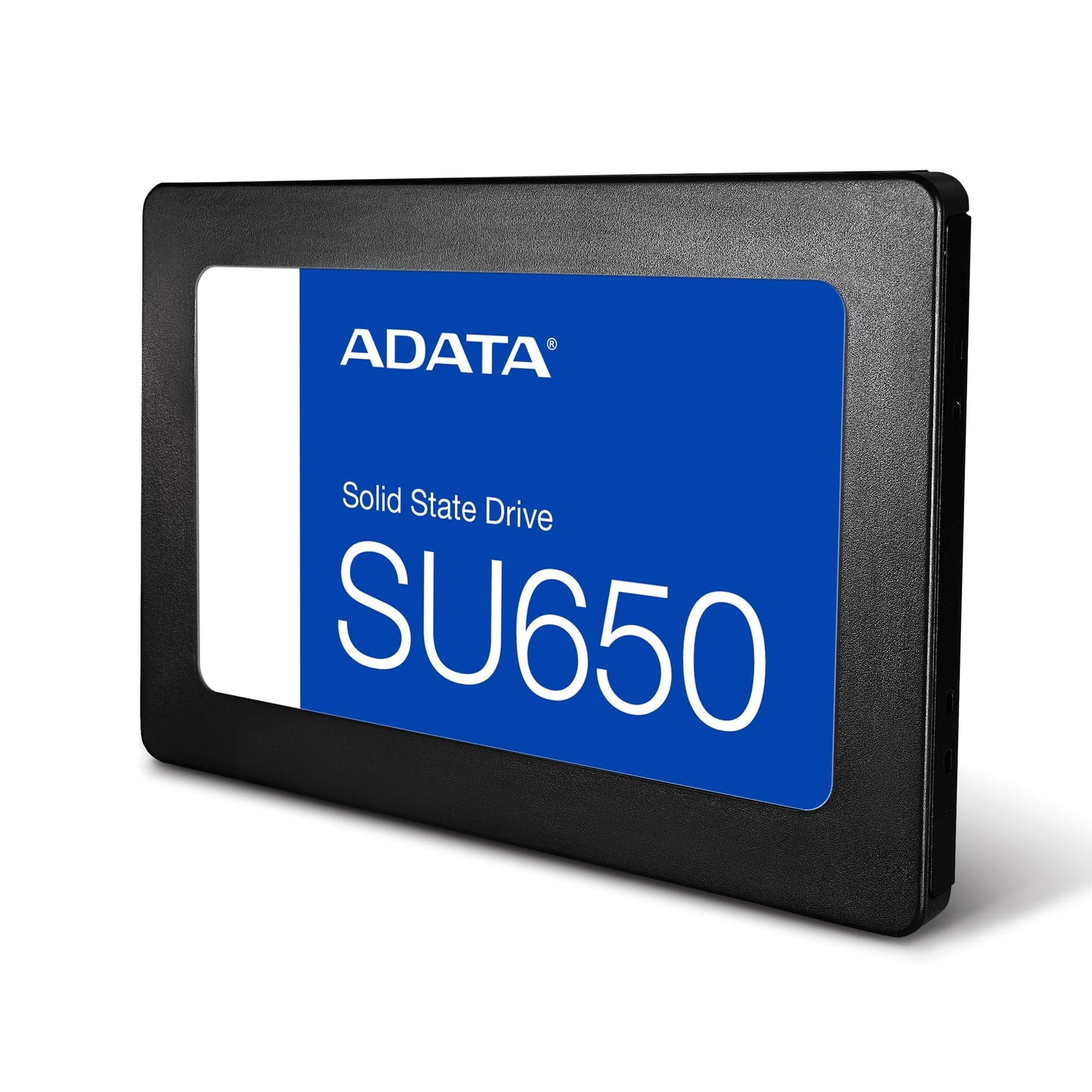 ADATA Ultimate SU650 480GB 3D NAND SSD - ASU650SS-480GT-R