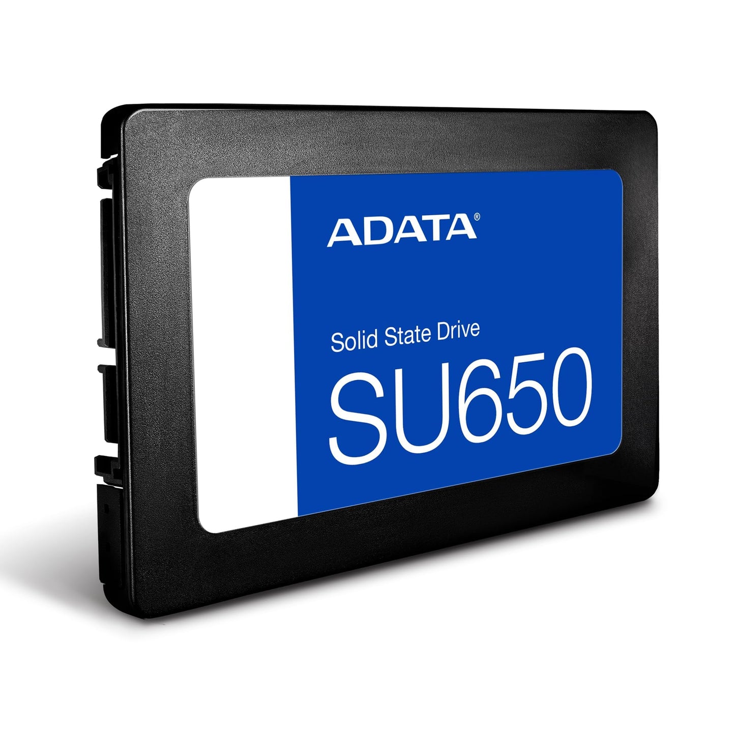 ADATA Ultimate SU650 480GB 3D NAND SSD - ASU650SS-480GT-R