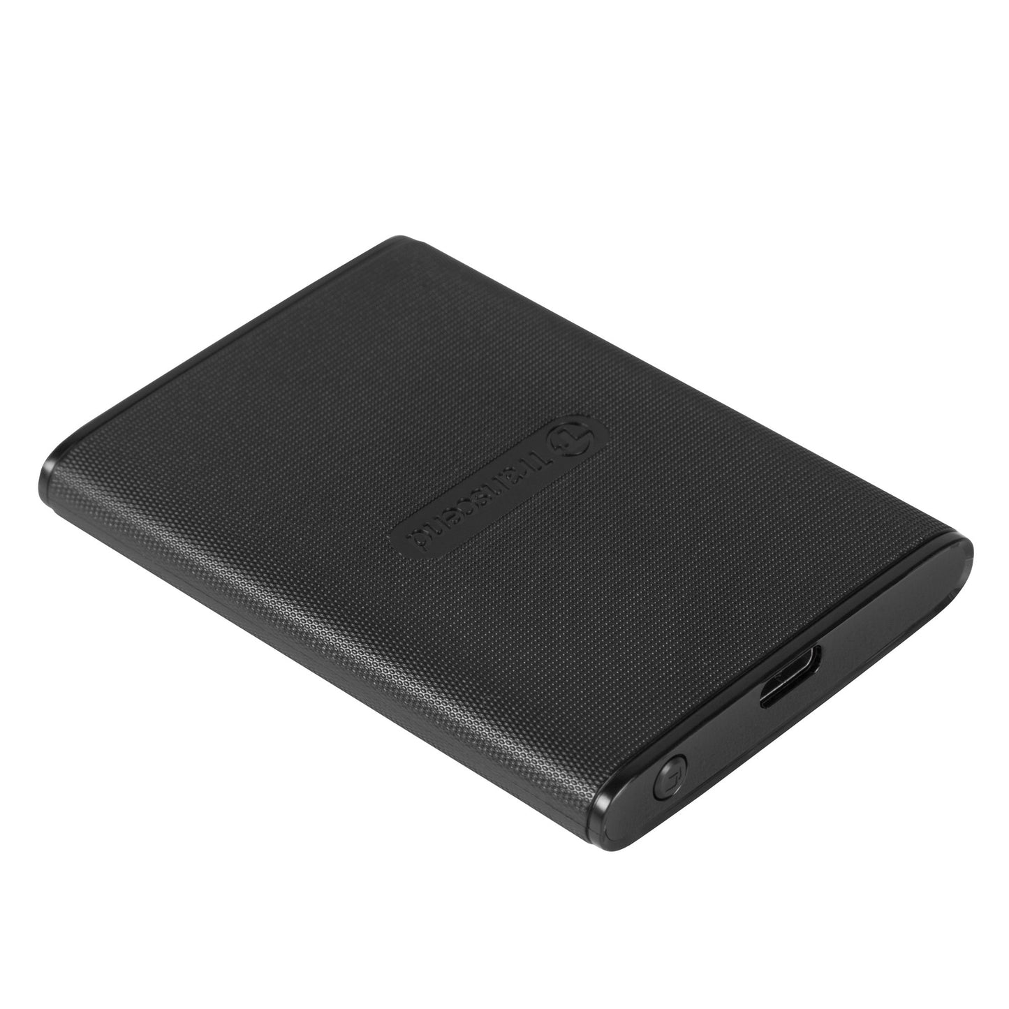 Transcend 240GB, External Solid State Drive, ESD230C, USB 3.1 Gen 2, Type C