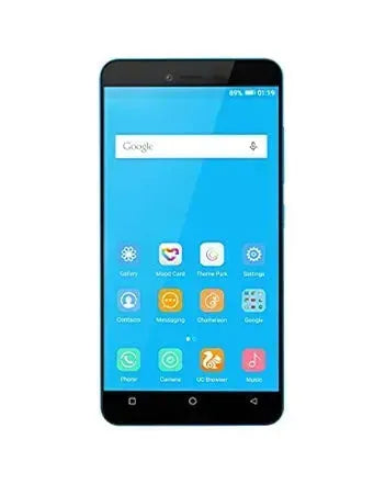 Gionee Pioneer P5L Refurbished