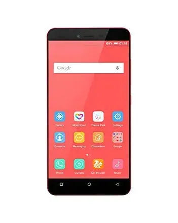 Gionee Pioneer P5L Refurbished