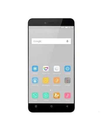 Gionee Pioneer P5L Refurbished