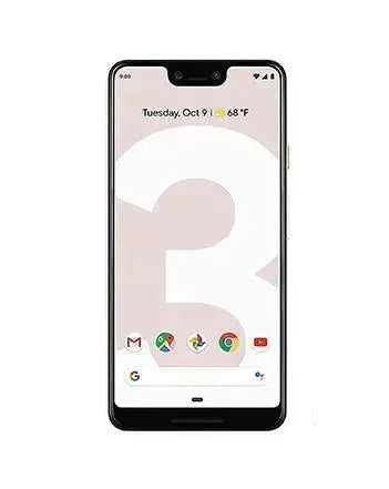 Google Pixel 3 Xl Refurbished