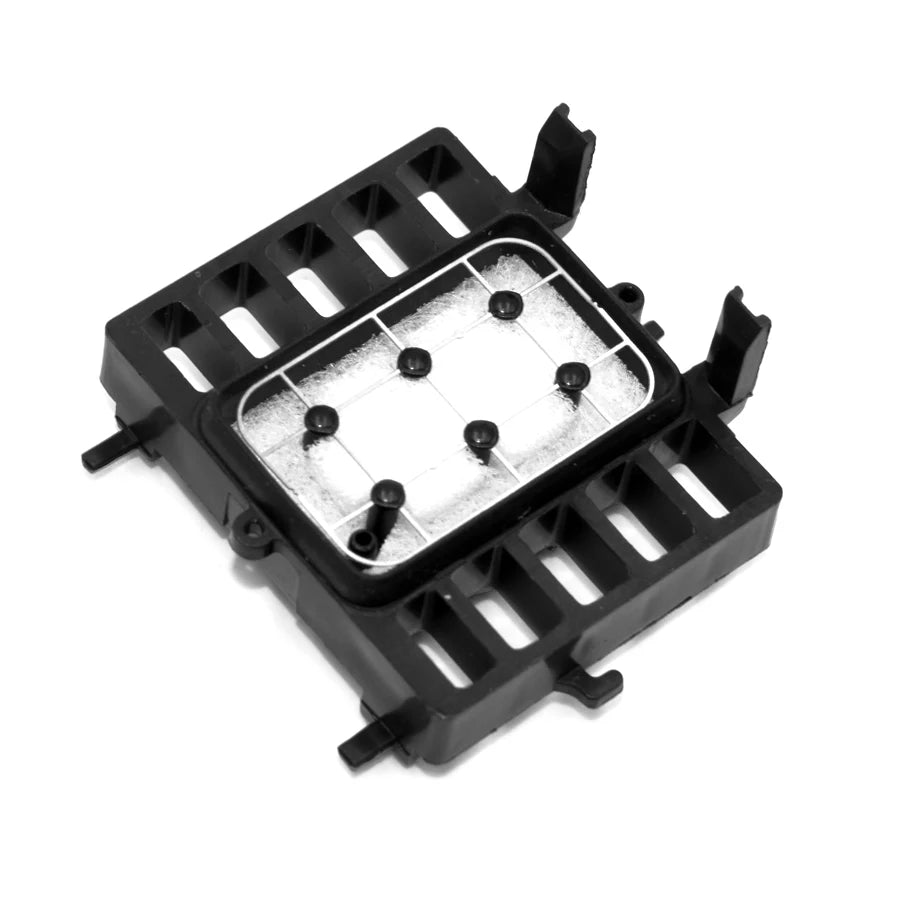 New Capping Station Print Head Clean Ink Pad Caps For Epson Stylus 1400 1390 1430 1410 1500W L1800 Pump Assy