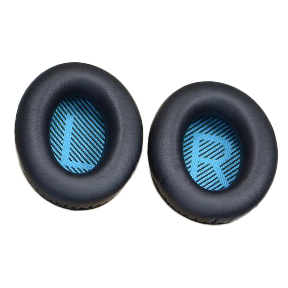 Replacement Earpads Cushion For Bose QuietComfort2 QC2 QC15 QC25 QC35 AE2 AE2i AE2w SoundTrue SoundLink Headphones High Protein