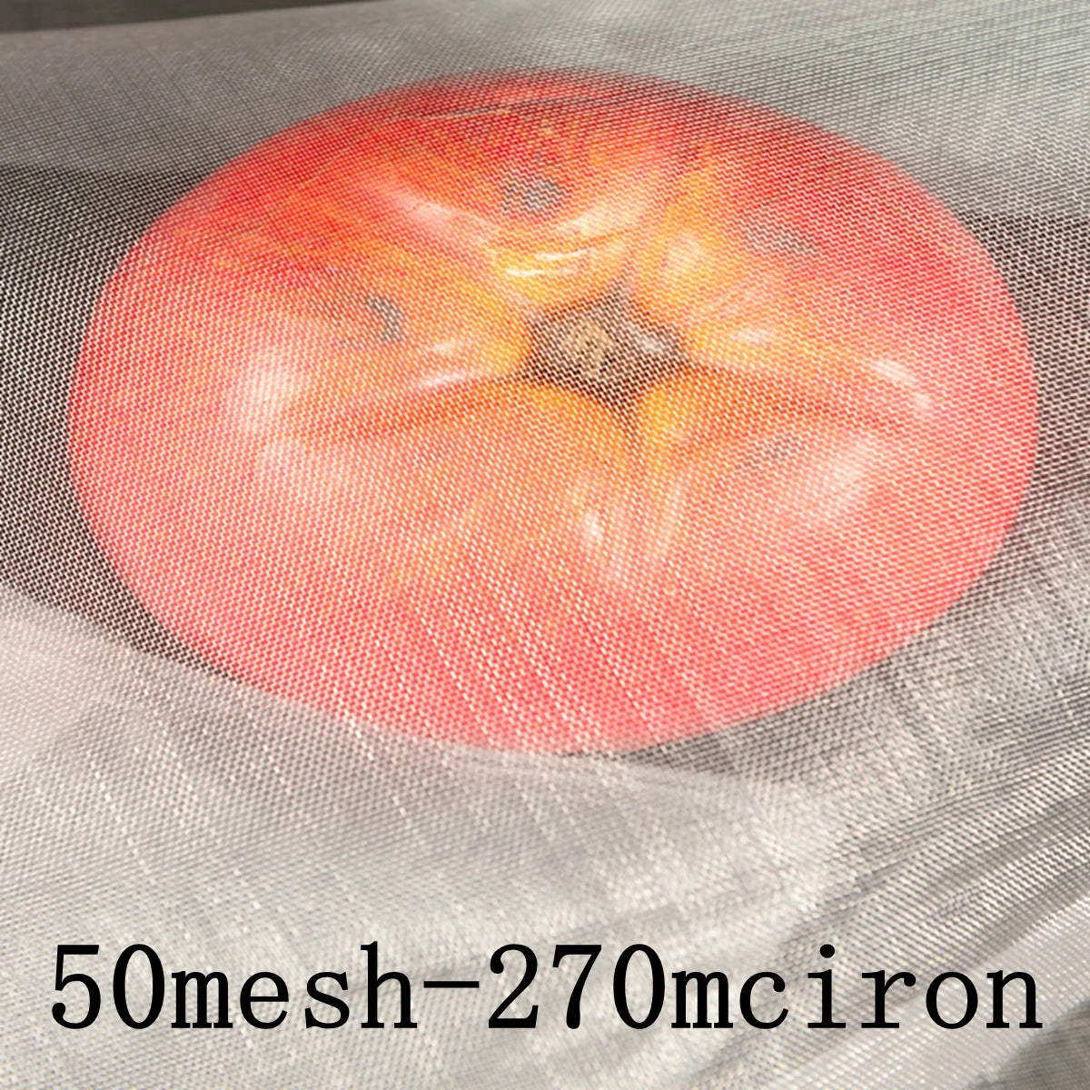 80/200/300/500 Mesh Food Grade Nylon Fine Mesh Filter Kitchen Strainers Fabric Reusable Micron Filter Net for Tea Milk Juice