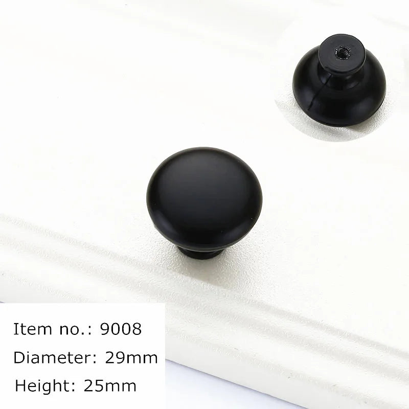 Stainless Steel Straight Cupboard Handles Knobs Brushed Black Gold Kitchen Door Handles Cabinet Pull Furniture Handle Muebles