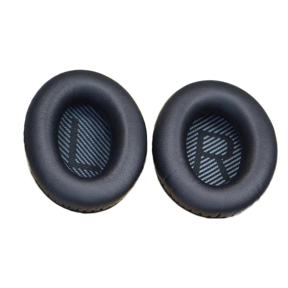 Replacement Earpads Cushion For Bose QuietComfort2 QC2 QC15 QC25 QC35 AE2 AE2i AE2w SoundTrue SoundLink Headphones High Protein