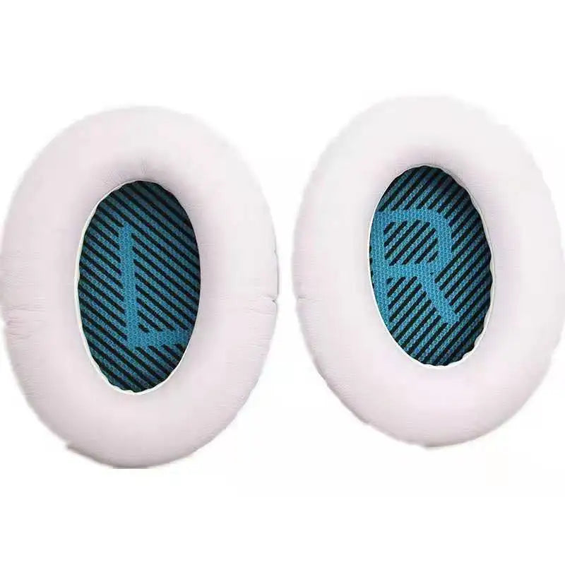 Replacement Earpads Cushion For Bose QuietComfort2 QC2 QC15 QC25 QC35 AE2 AE2i AE2w SoundTrue SoundLink Headphones High Protein