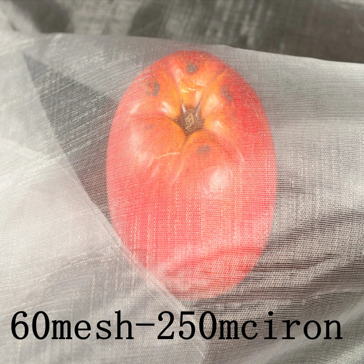 80/200/300/500 Mesh Food Grade Nylon Fine Mesh Filter Kitchen Strainers Fabric Reusable Micron Filter Net for Tea Milk Juice