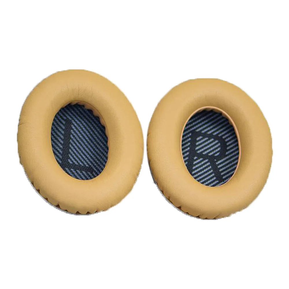 Replacement Earpads Cushion For Bose QuietComfort2 QC2 QC15 QC25 QC35 AE2 AE2i AE2w SoundTrue SoundLink Headphones High Protein