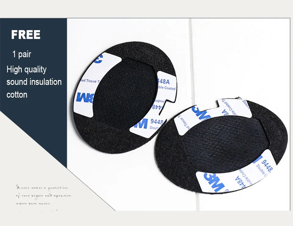 Replacement Earpads Cushion For Bose QuietComfort2 QC2 QC15 QC25 QC35 AE2 AE2i AE2w SoundTrue SoundLink Headphones High Protein