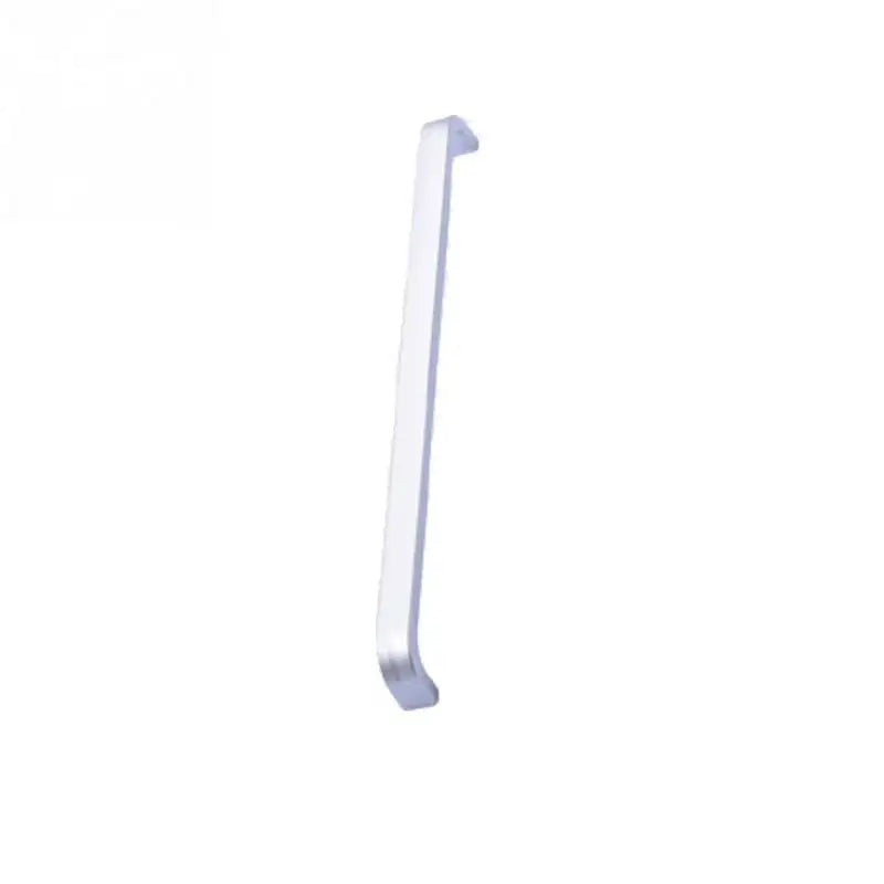 4/6/8/10/12 inches Space Aluminum Handles Kitchen Door Cabinet Straight Handle Pull Knobs Furniture Hardware