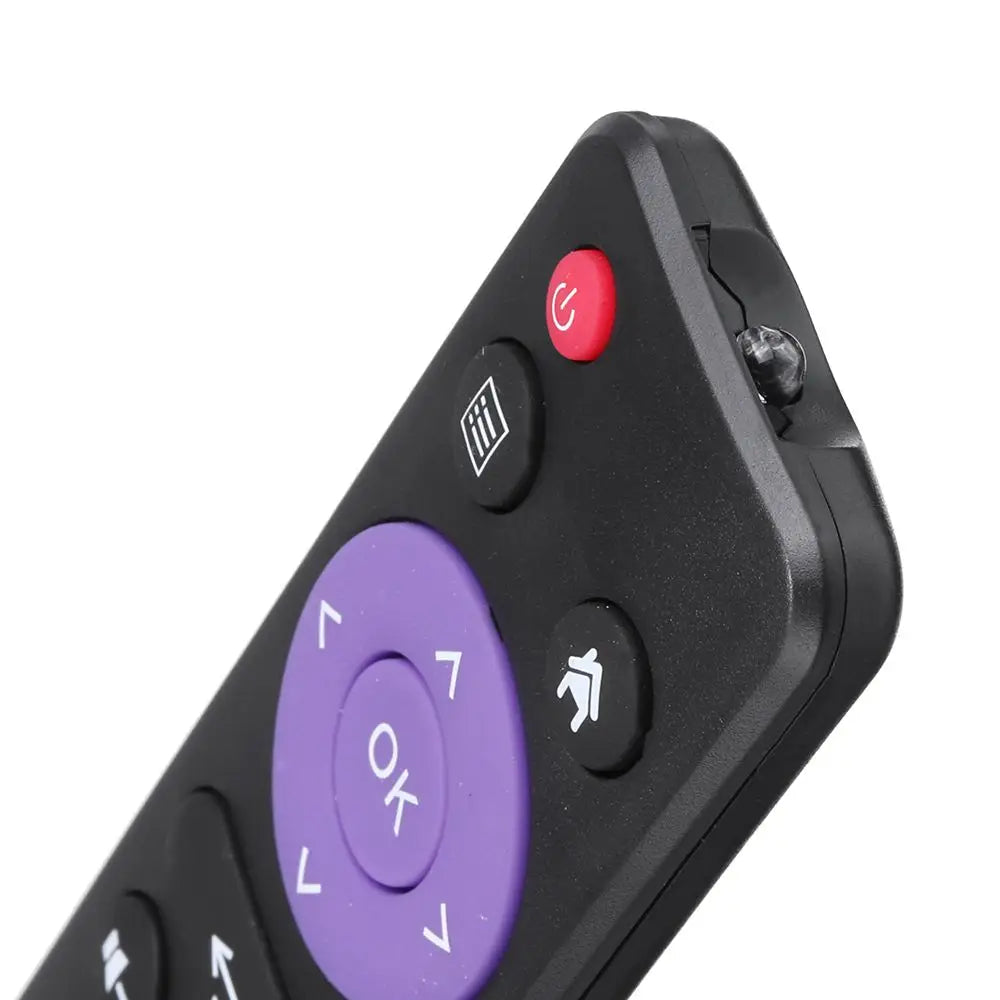H96 Max Series Universal Remote Control H96 RK3318 Android TV Box Learning Infrared Remote Control for H96max v11 G96 max