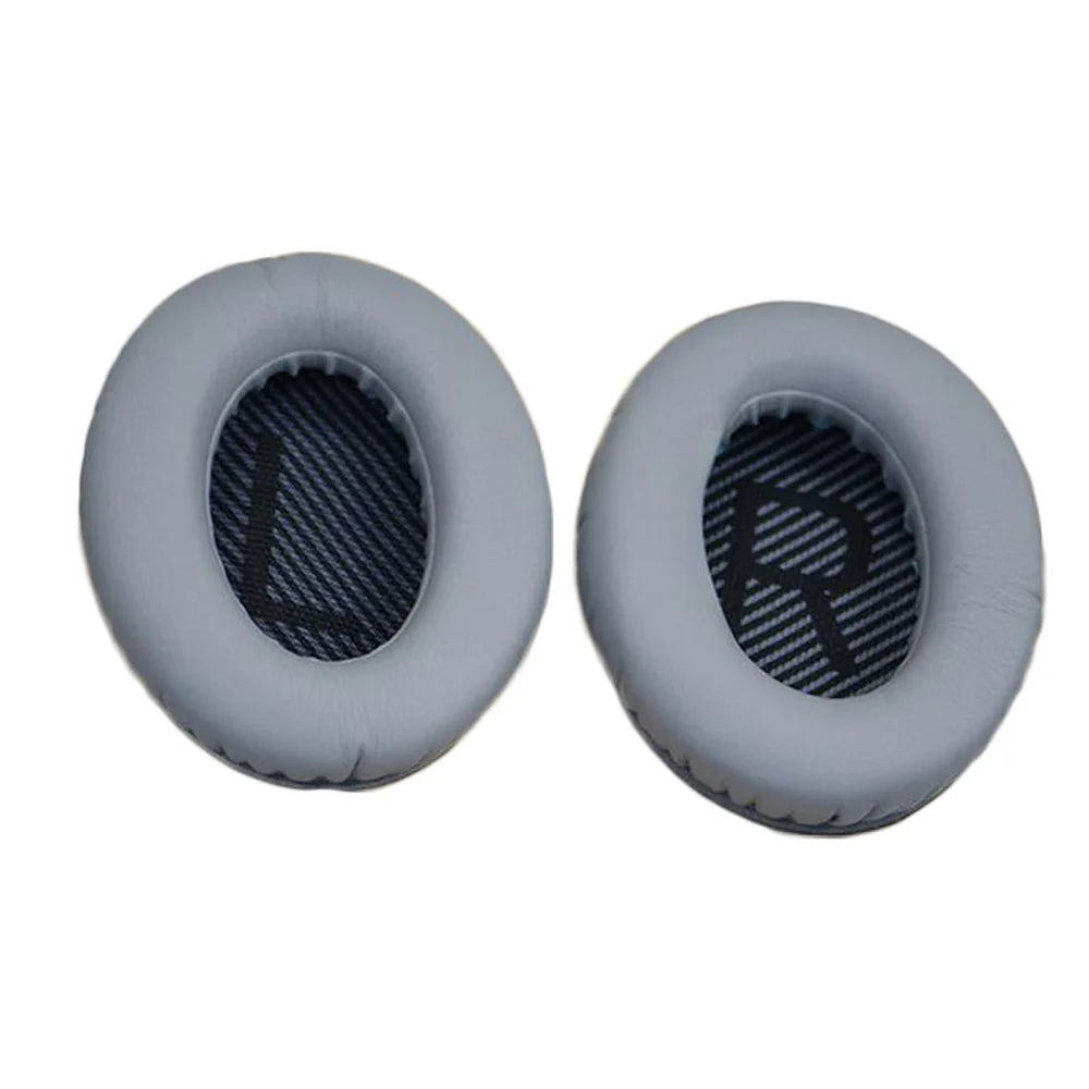 Replacement Earpads Cushion For Bose QuietComfort2 QC2 QC15 QC25 QC35 AE2 AE2i AE2w SoundTrue SoundLink Headphones High Protein