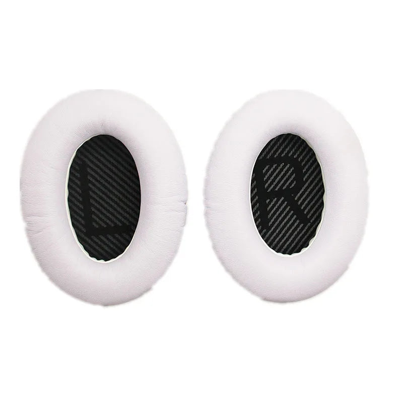 Replacement Earpads Cushion For Bose QuietComfort2 QC2 QC15 QC25 QC35 AE2 AE2i AE2w SoundTrue SoundLink Headphones High Protein