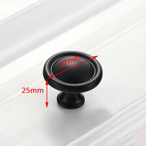 KAK 2" ~ 24" Kitchen Door T Bar Pull Straight Handle Knobs Cabinet Pull Diameter 10mm Stainless Steel Handles Furniture Hardware