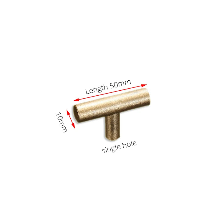 NAIERDI Stainless Steel Straight Cupboard Handles Knobs Brushed Black Gold Kitchen Door Handles Cabinet Pull Furniture Handle