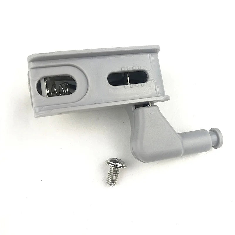 Universal 0.25W Kitchen Cabinet Cupboard Closet Wardrobe Inner Furniture Hinges LED Light System