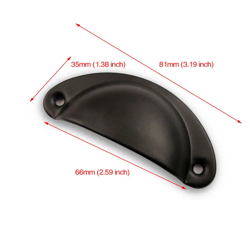 KAK 2" ~ 24" Kitchen Door T Bar Pull Straight Handle Knobs Cabinet Pull Diameter 10mm Stainless Steel Handles Furniture Hardware