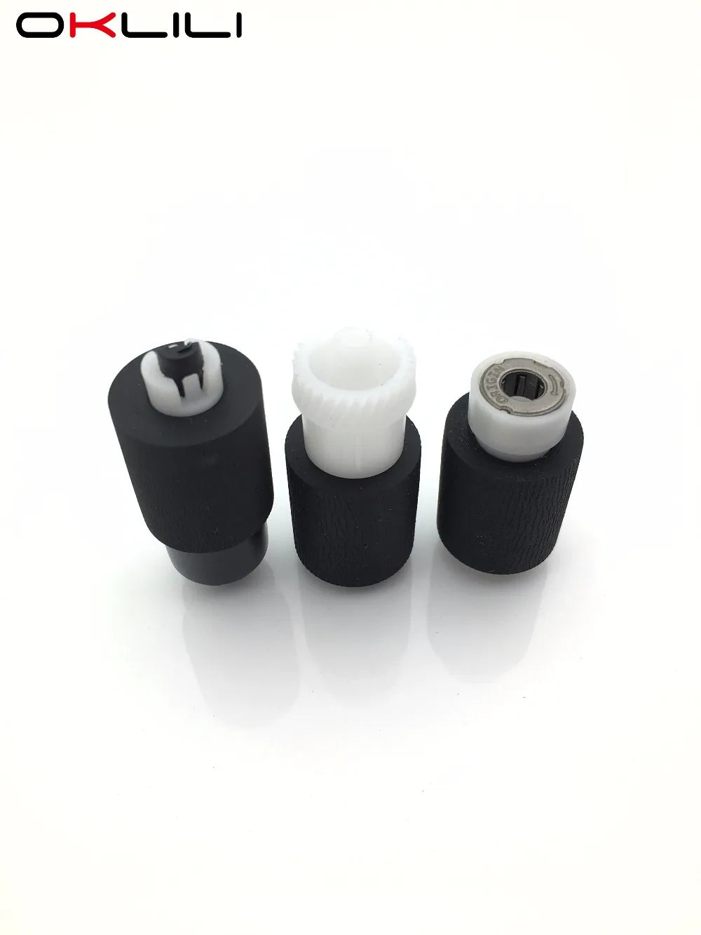 2F906230 2F909171 2HN06080 Pulley Feed Pickup Roller for Kyocera M2040 M2135 M2540 M2640 M2635 M2735 M6030 M6530 P2040 P6030 255