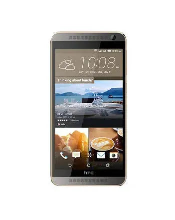 Htc One E9 Plus Refurbished