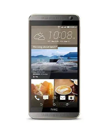 Htc One E9 Plus Refurbished