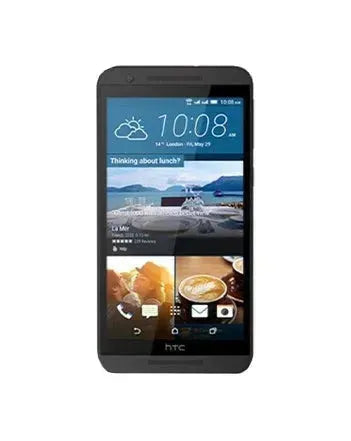 Htc One E9S Dual Sim Refurbished