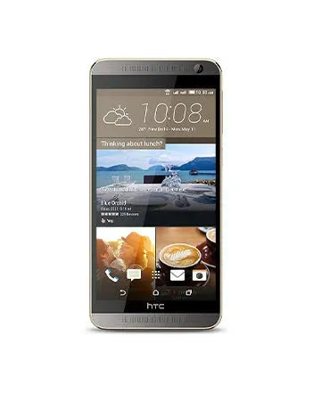 Htc One E9S Dual Sim Refurbished