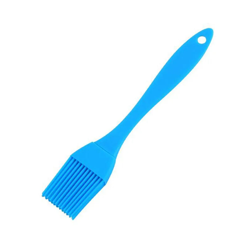 Liquid Cake Brush Silicone Baking Oil Brushes Pastry Cream Bread BBQ Utensil Basting Oil Brushes grill brush kitchen Tools