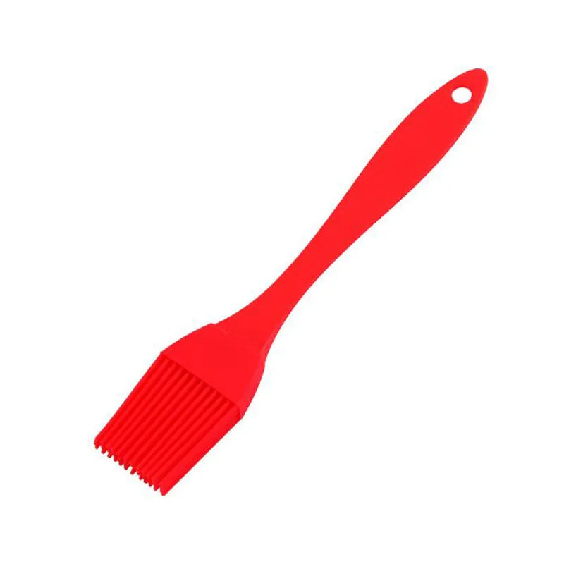Liquid Cake Brush Silicone Baking Oil Brushes Pastry Cream Bread BBQ Utensil Basting Oil Brushes grill brush kitchen Tools